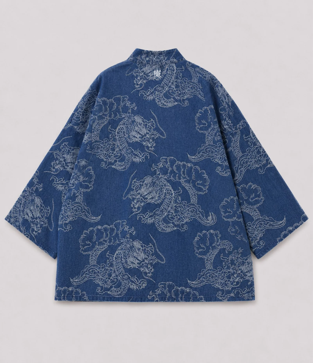 Ryū Haori
