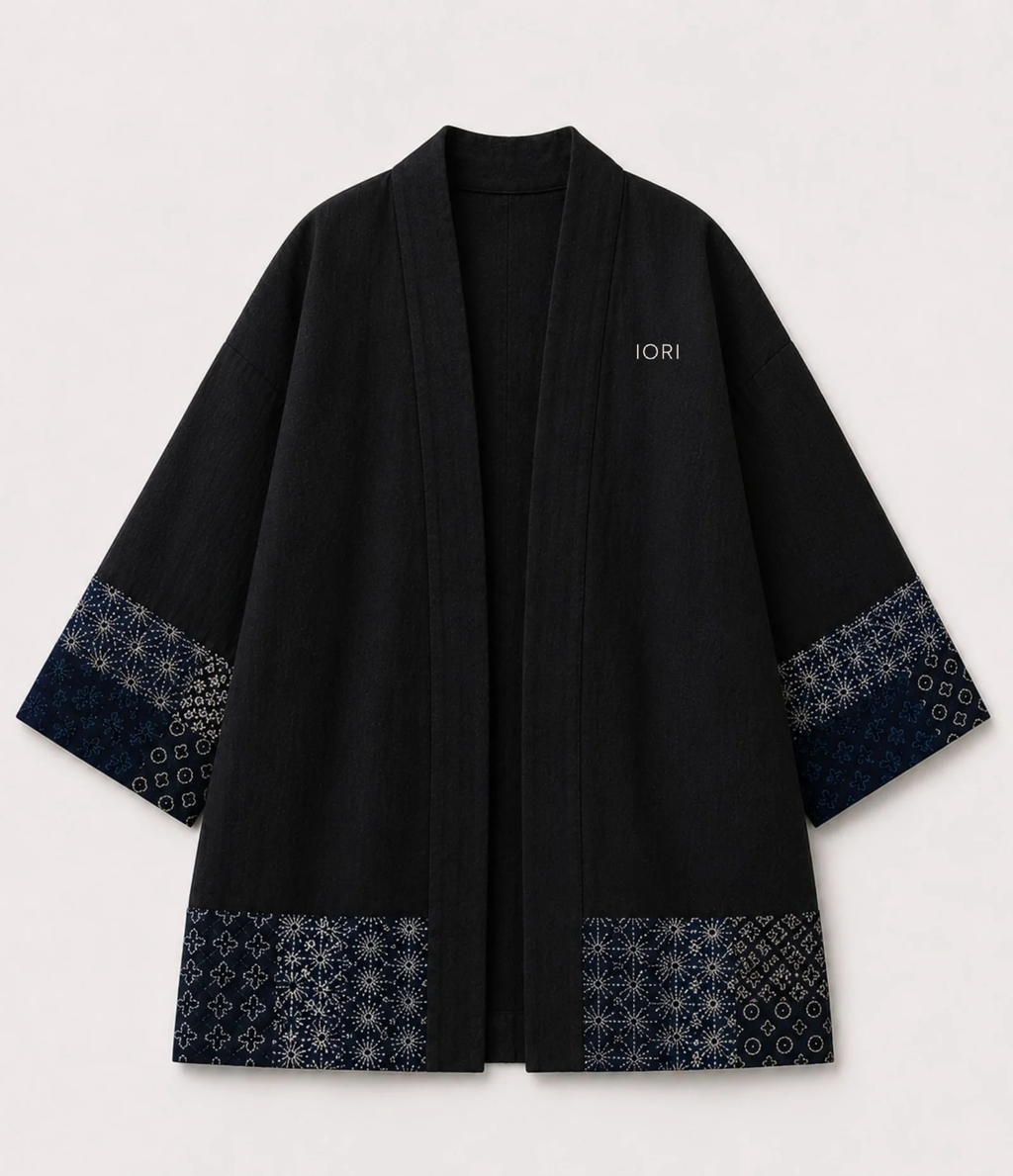 Yoru Haori