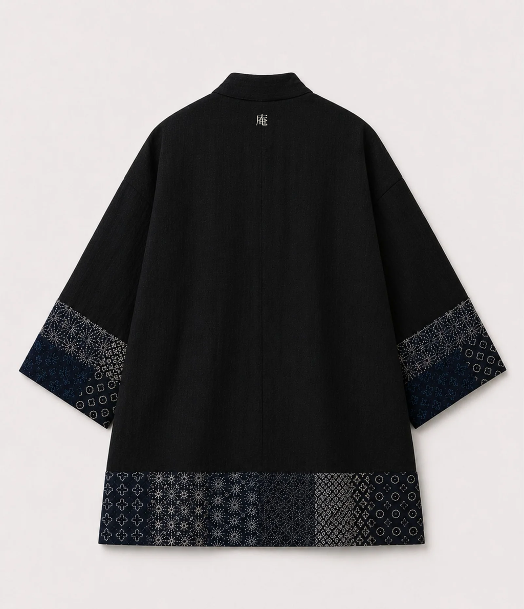 Yoru Haori