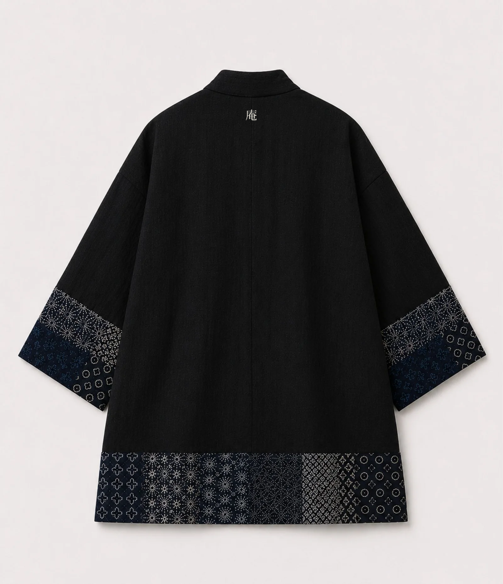 Yoru Haori
