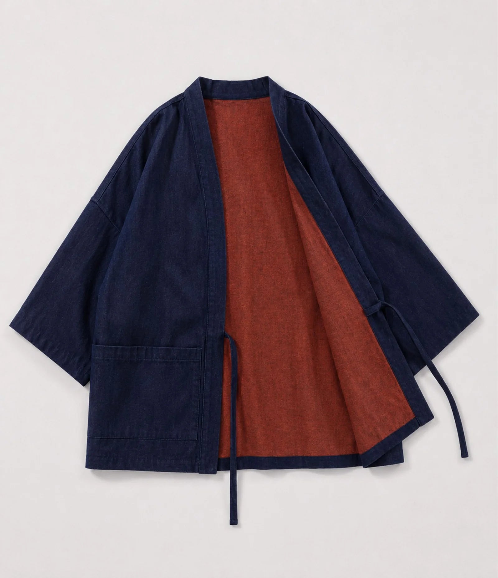 Aka-Ura Haori