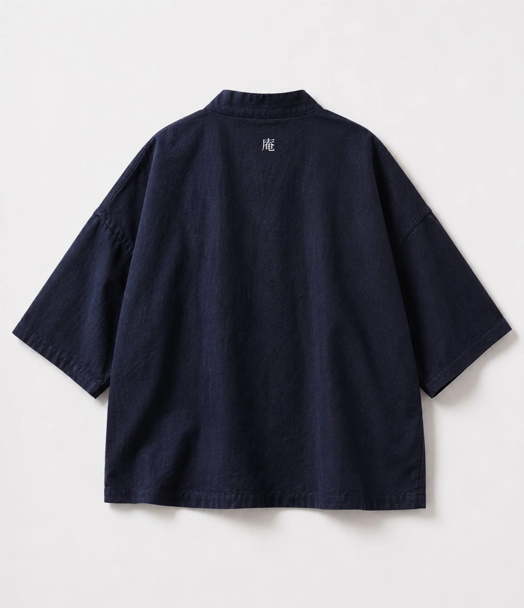 Aka-Ura Haori