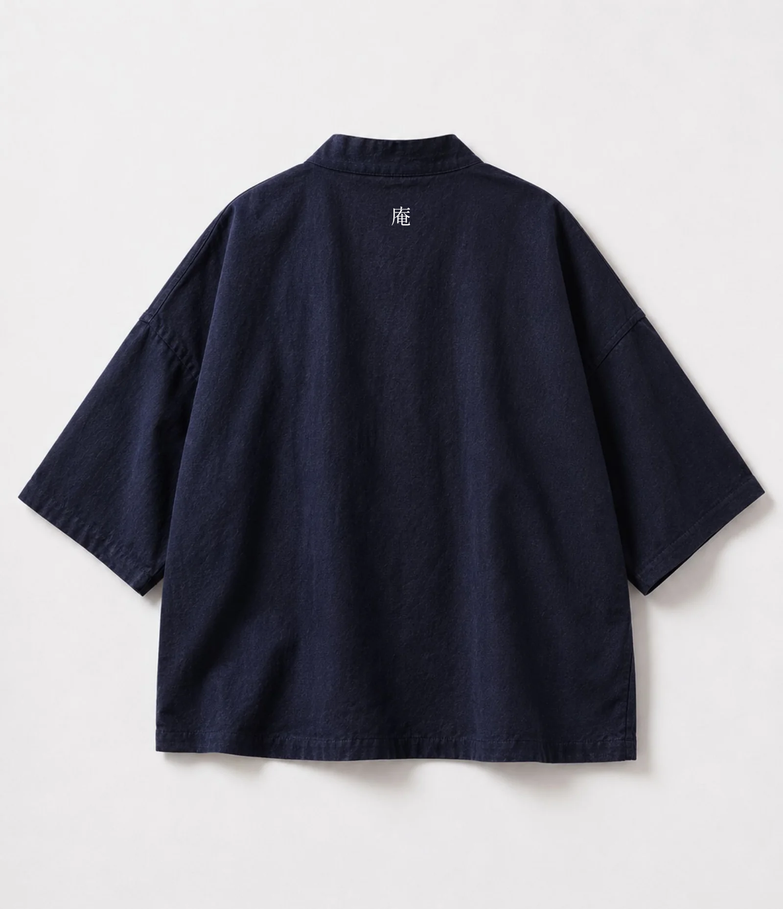 Aka-Ura Haori