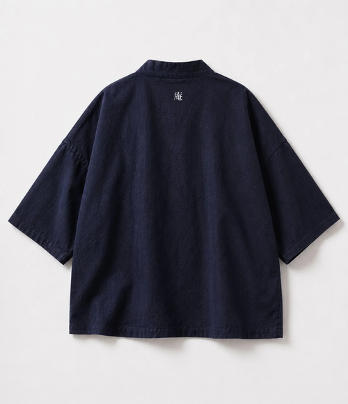 Aka-Ura Haori