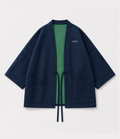 Midori-Ura Haori