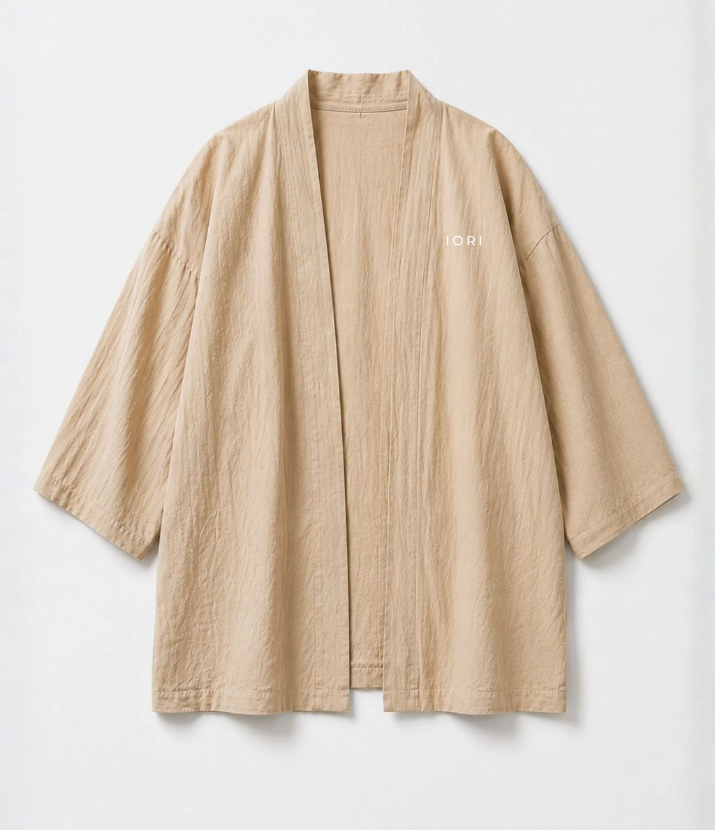 Kinari Haori