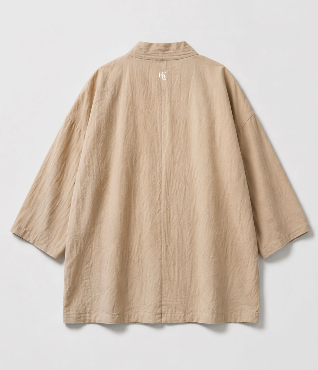 Kinari Haori
