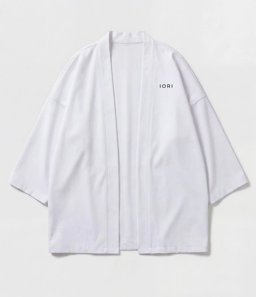 Shiro Haori