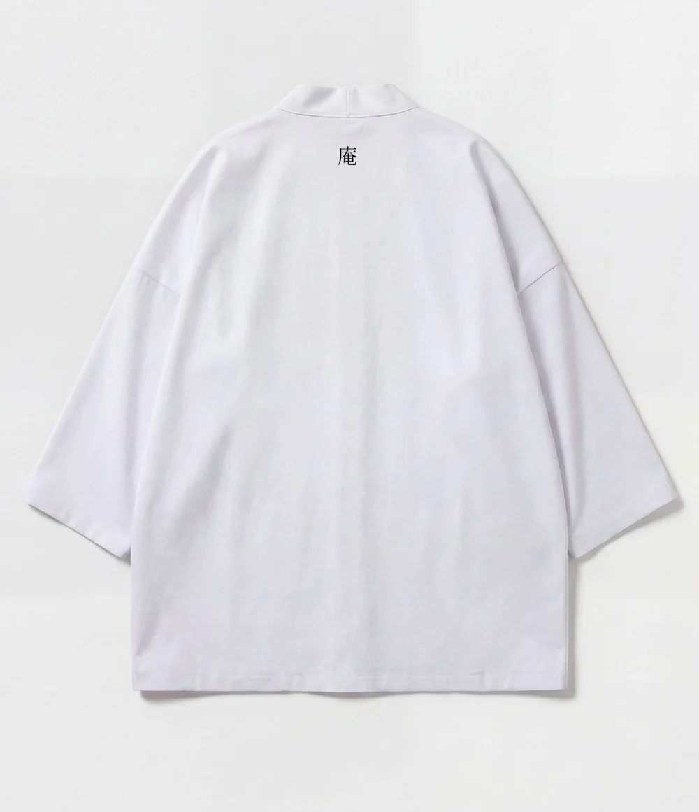 Shiro Haori