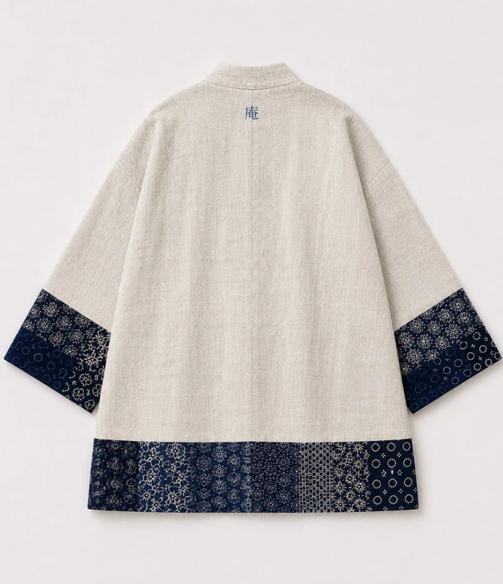 Asa Haori