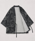 Kuro-Ryū Haori