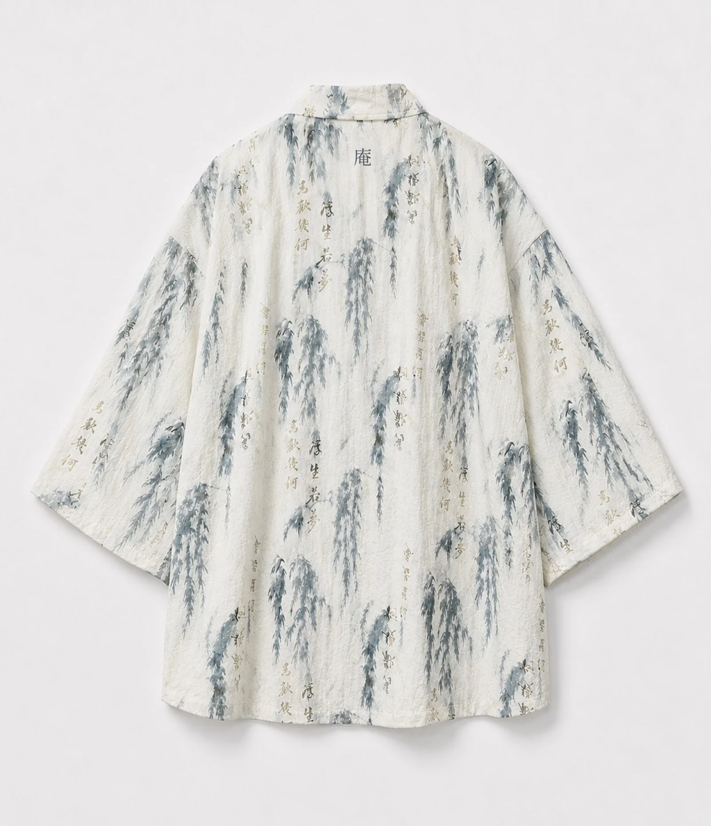 Yanagi Haori