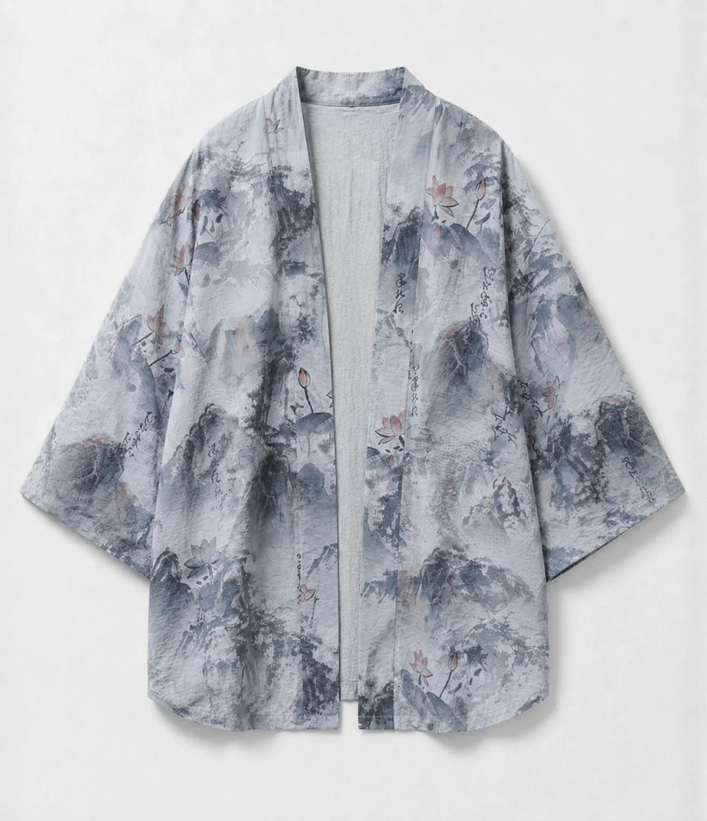 Sansui Haori
