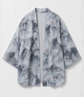 Sansui Haori