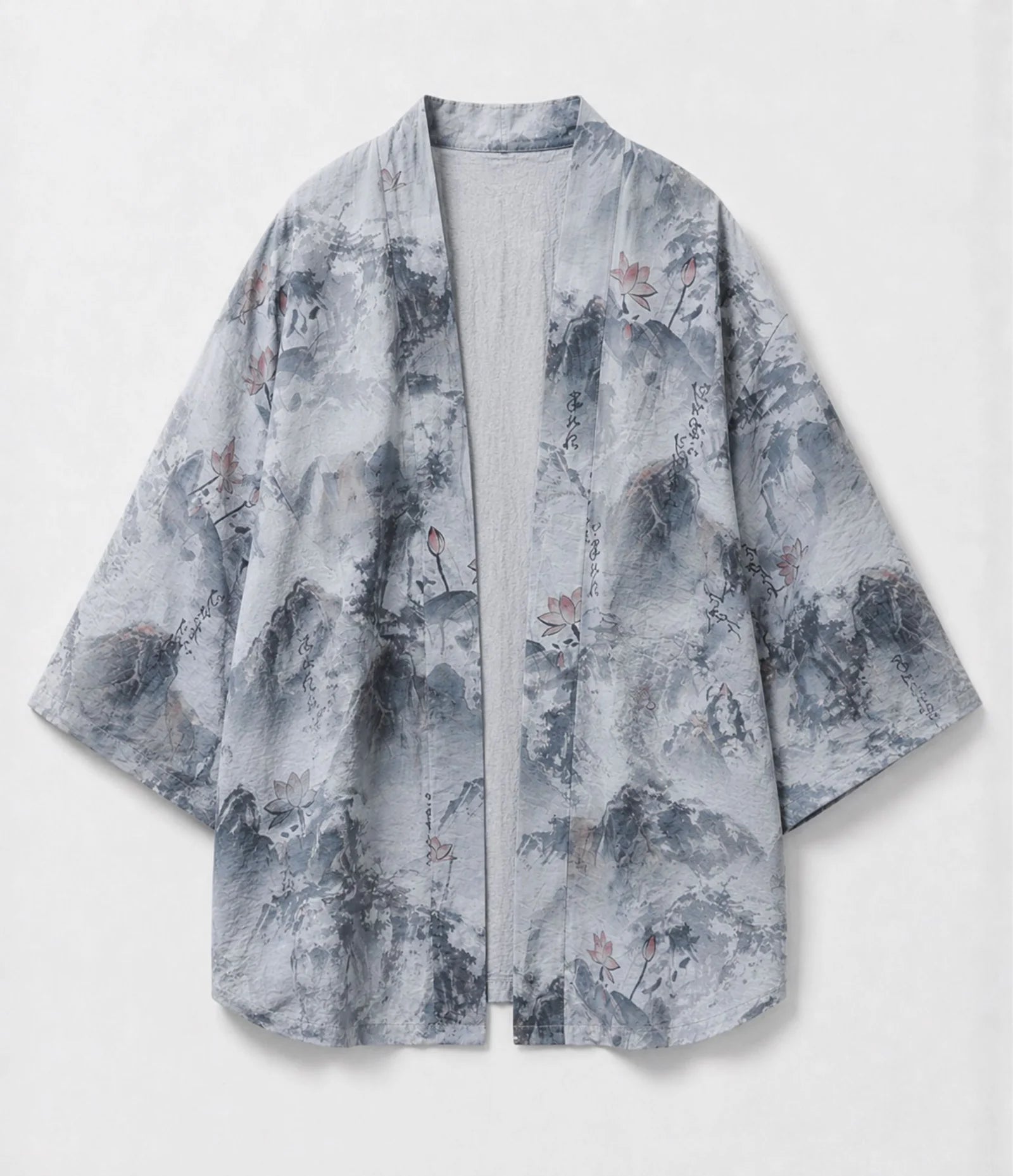 Sansui Haori
