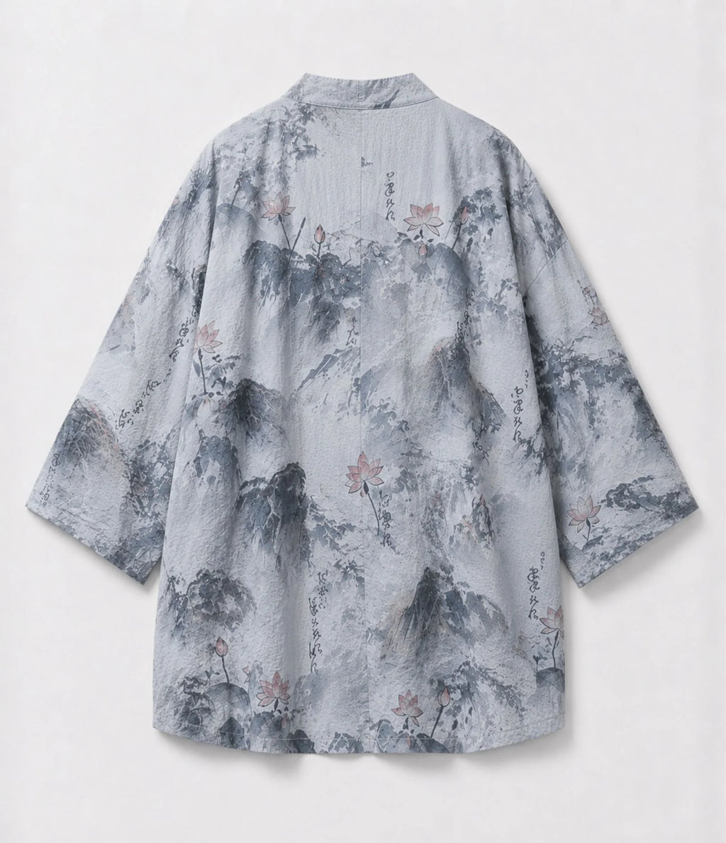 Sansui Haori