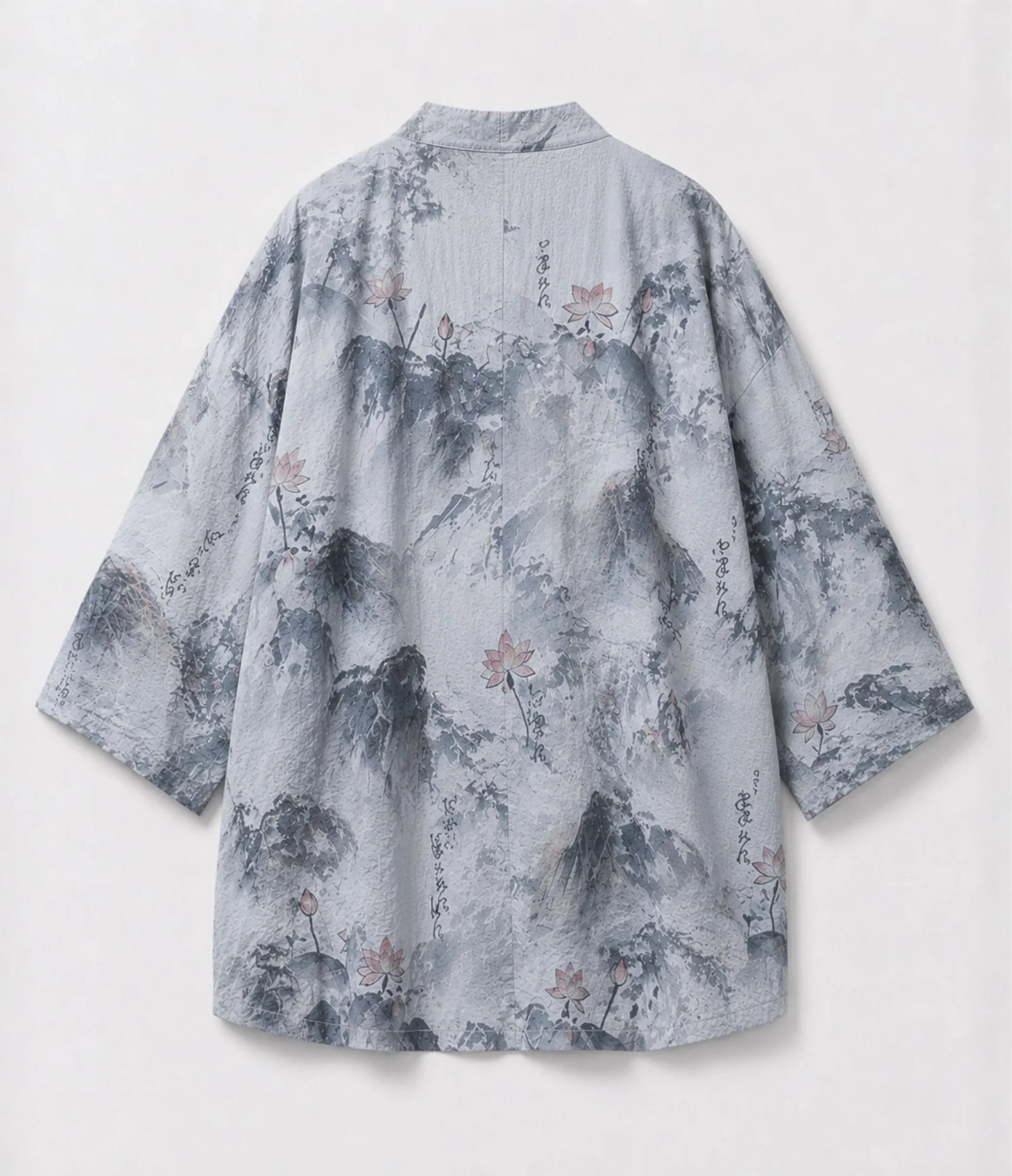 Sansui Haori