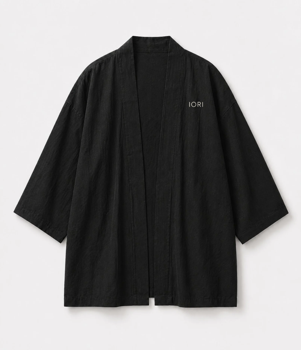 Sumi Haori