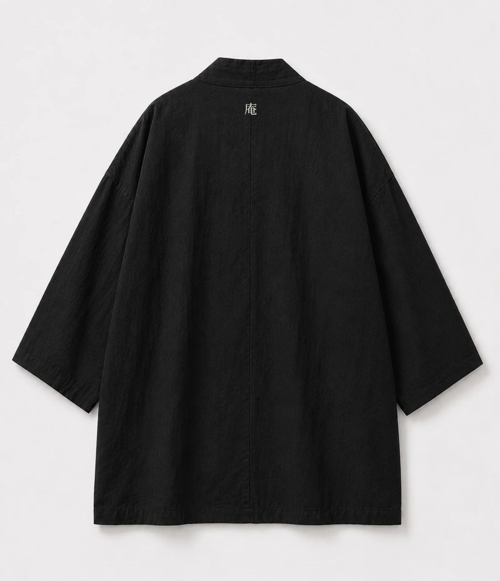 Sumi Haori