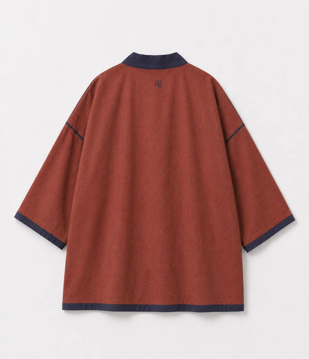 Ao-Ura Haori